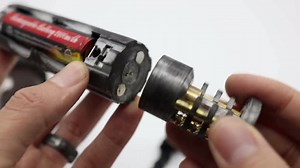 Hex Nuts - Anodized Black - M3 Threading - for Crystal Chambers or Chassis - Etsy UK