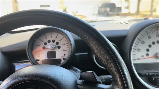 Customer brought 2011 mini cooper for service, denied service, car doesn't start anymore