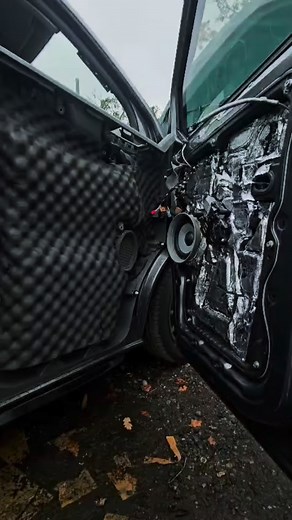 Vw Transporter upgrade | K&B Bespoke