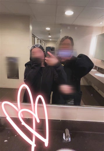 Me and My Sister: Heartfelt Moments Together