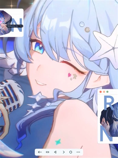 i love editing Robin with 2015 summer songs | motion dl: pronxy x The Weeb Dev MMD Ch. | #robinhonkaistarrail #robinsummeretto #honkaistarrail #honkaistarrailedit #hsredit #hsr #hsrcreators #hsrfanart