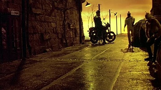 cinemavf.org -Querelle 1982