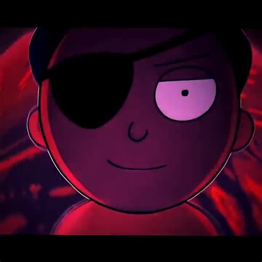 EVIL MORTY EDITS // First Rick and Morty Edits Hope this blow up #shorts #evilmorty #edit