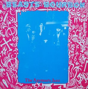 The Beasts Of Bourbon - The Axeman's Jazz