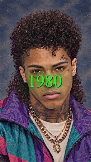 These Rappers In The ’80s?! 😳🔥#rap #nostalgia