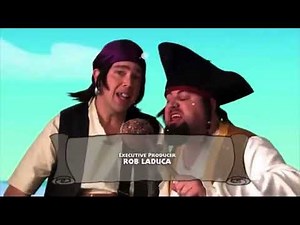 Castaway on pirate Island nightcore