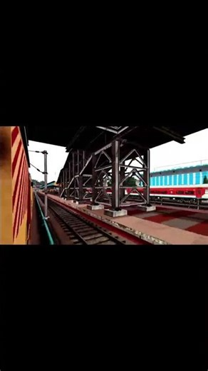 my gameplay #train #trainsimulatorclassic #railway #railwaygames #trending