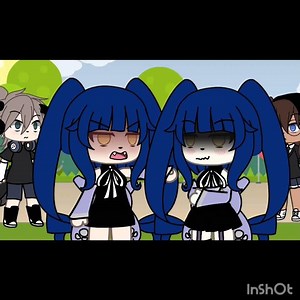 COPYCAT part1 - gacha meme - original Idea-#gacha #gachalife #gachameme #gachatrend