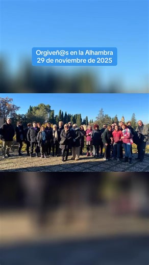 Ayuntamiento de Órgiva on Reels