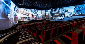 5 tecnologías que marcarán (o no) el futuro de las salas de cine