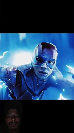 Superman defeated the other super heroes and heroines