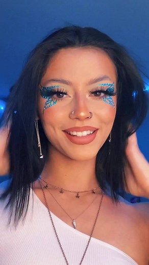 On the Floor JLo Makeup Tutorial | Rue21BeYouChallenge