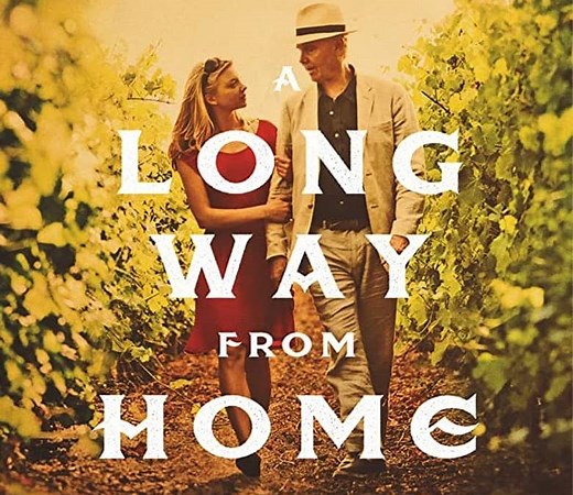 A Long Way From Home Summary, Trailer, Cast, Where to Watch and More
