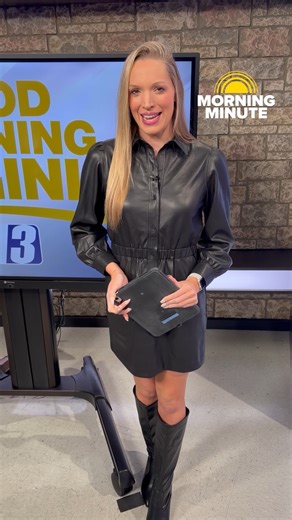 Morning Minute☕- Cold weather is here, and so is a spike in flu and other respiratory illnesses. wset.com | ABC 13 - WSET