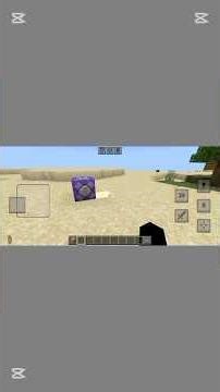 get the command block 🚫