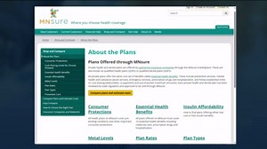 MNsure open enrollment begins