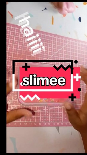 slime#slime