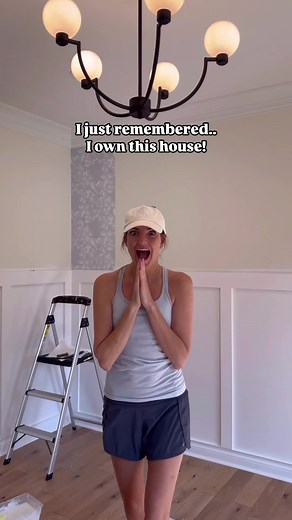 Liz Pacini on TikTok