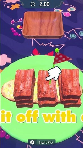 How to Shiny Hunt Rockruff in Pokemon Scarlet/Violet #shorts #shinypokemon #pokemon #shinyhunting