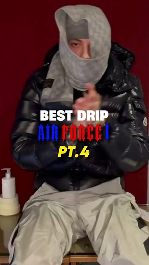 Which one you picking👟 #drip #fyp #ukdrip #xyzbca #airforce1 #drippy