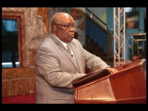 LE SECRET DE LA VICTOIRE ● PASTEUR BARUTI KASONGO