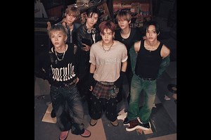 Lirik Lagu 'Boom Boom Bass' – RIIZE, Lengkap dengan Terjemahannya - Sonora.id