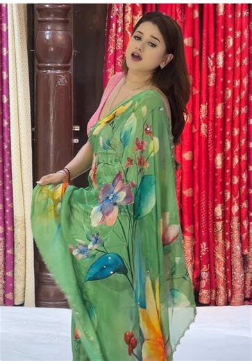 Global Delivery of New Arrival Saris