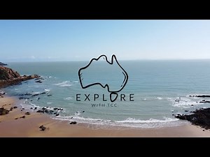 Best Free Camps In Queensland!