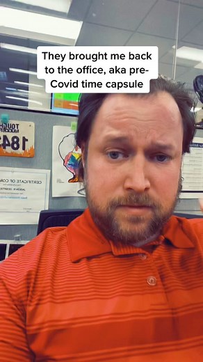 Reflecting on March 2020: A Flashback to Working From Home