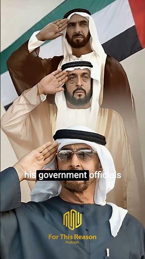 Dubai is run like a company