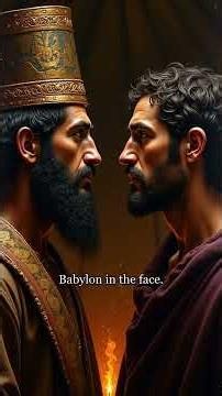 Two Prophets Contradicted Each Other About This King. Both Were Right. (2 Kings 25)