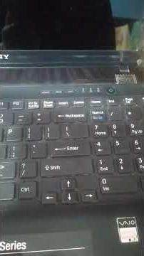 How to open & shut down your computer system ?