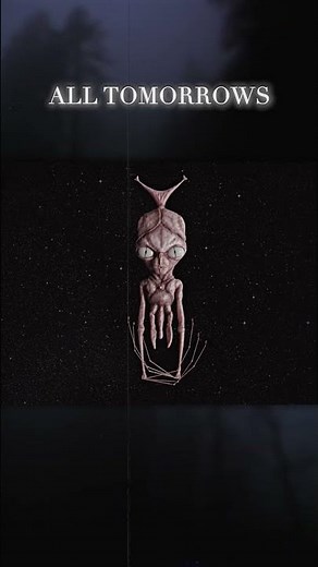Mindenkit figyelnek a távolból... 😱 | ALL TOMORROWS | Asteromorph