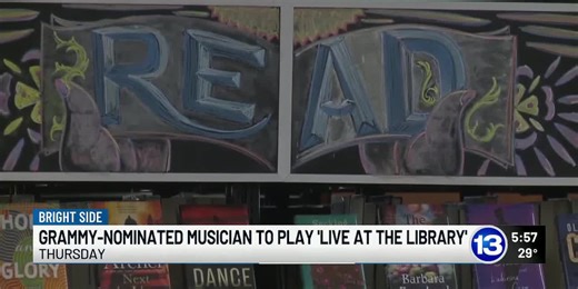 Bright Side: Nov. 10, 2025