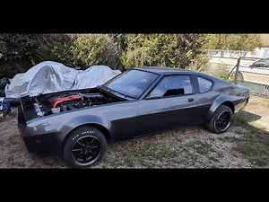 1 Year, 900H,15 minutes car rebuild