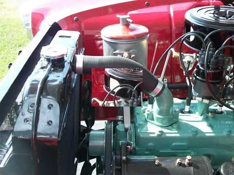 1958 Checker A8 Taxi