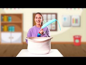 Learn to Sign Numbers and More Kids Learning and Fun! | Miss Sarah Sunshine