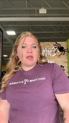 Important Information!!! | Anytime Fitness Bartow