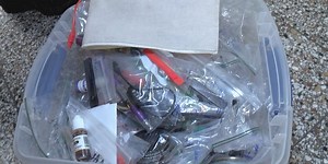 Students find 'creative' ways to hide vaping devices at school