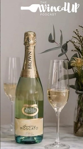 The magic of Moscato🪄