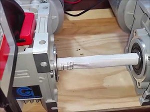 Synchronizing Two Encoded Motors