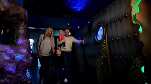 Discover an underwater world, guaranteed to makes waves! Our great value online saver is here, so book your ticket today. | SEA LIFE Blackpool