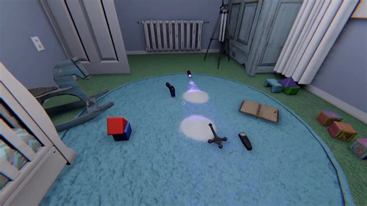 scream incoming..... #jumpscare #CapCut @Janikans