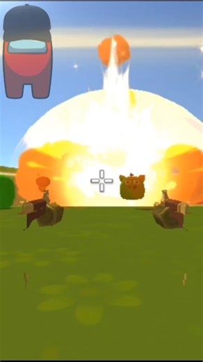 Angry Birds En La Vida Real🗣️🔥 #xd #Humor #chickengun #lacebolla