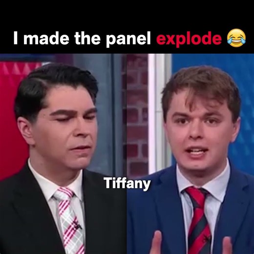 Debate Panel ERUPTS Live On TV