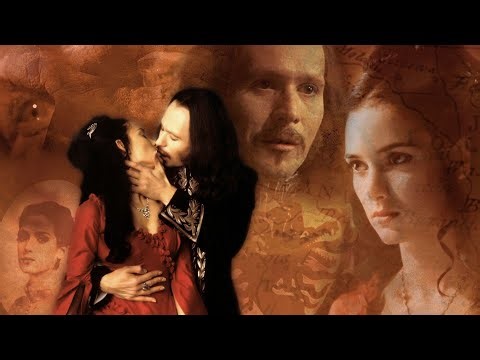 Δράκουλας (1992) hd greek trailer