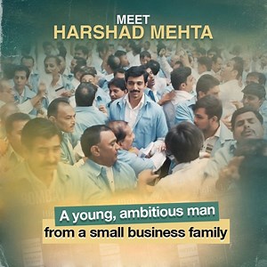 3.1K views · 65 reactions | The son of a small businessman,...