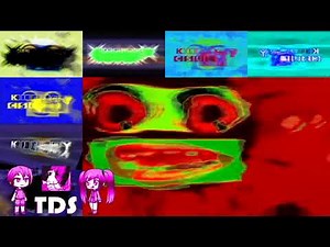 [Sparta Remix] Klasky Csupo in 4ormulator V1 has a Sparta Remix