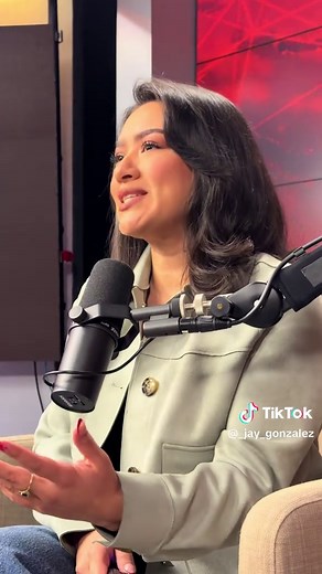 Behind the Scenes of a TV Show with Estrella TV