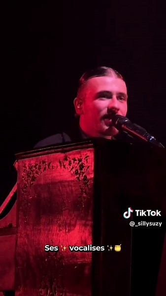 Silly Suzy sur TikTok